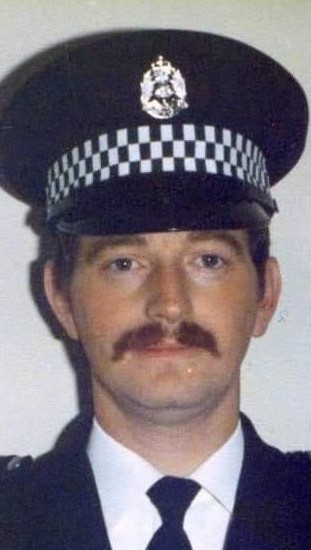 Edward Bell
