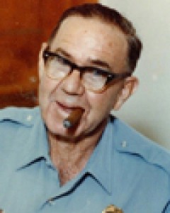 George E. Mann