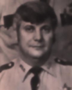 Carl Richard Goodman, Jr.