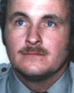 Gerald Peter Magee