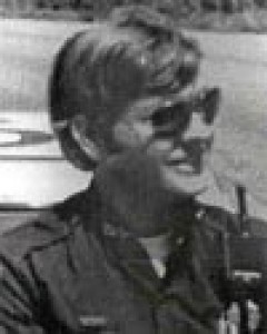 John C. Alexander
