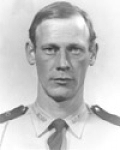 Darrell Vendl Phelps