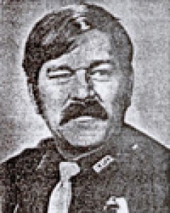 Jack William Osborne