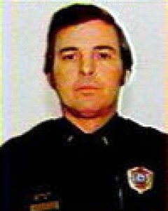 Ronald D. Oliver