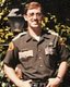 Photograph of Alan Hultgren