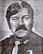 Photograph of Jack Osborne