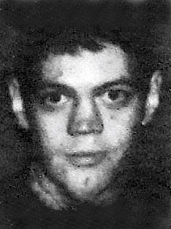 Michael Gareth Entwistle