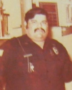 Enrique L. Carrisalez