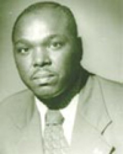 Jesse L. Henderson