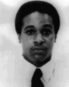 Anthony Jerome Johnson
