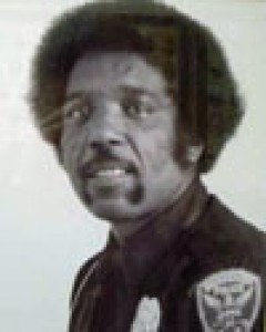 Tommy L. Thedford