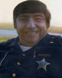John R. "Sonny" Litch, Jr.