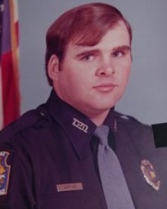 George Steve Watkins