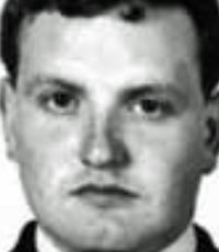 William Coulter