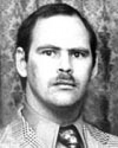 Donald C. Benson, Sr.
