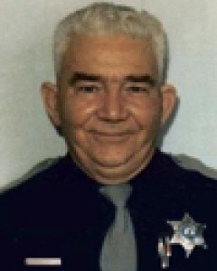 George V. Darnell
