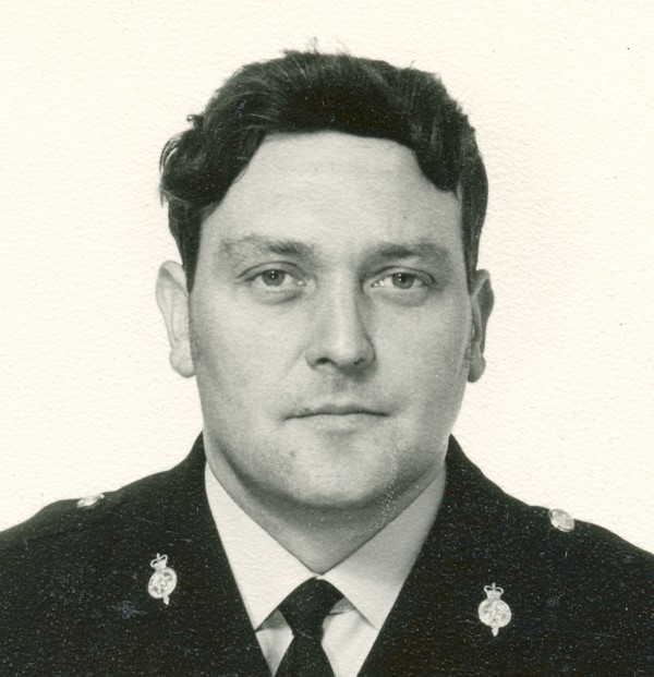 Lewis Entwistle