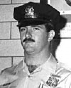 Daniel J. Faulkner