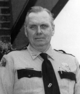Thomas W. Hall