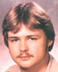 Michael Wayne Ritchie