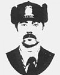 Sydney Carter Snow, Jr.