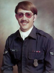 Joseph Partee Marshall