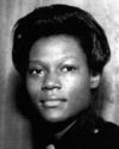 Mary Pearl McCord