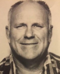 Paul Emerson Baker