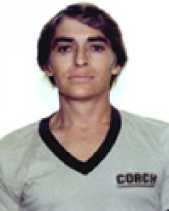 Larry Paul Childress
