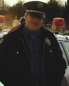 Wayne M. Stedman, Jr.