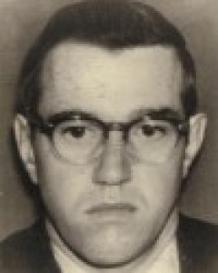 Claude W. Cromie