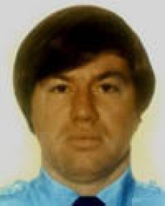 William P. Fahey