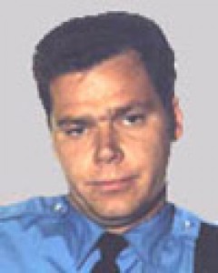 Richard James O'Brien