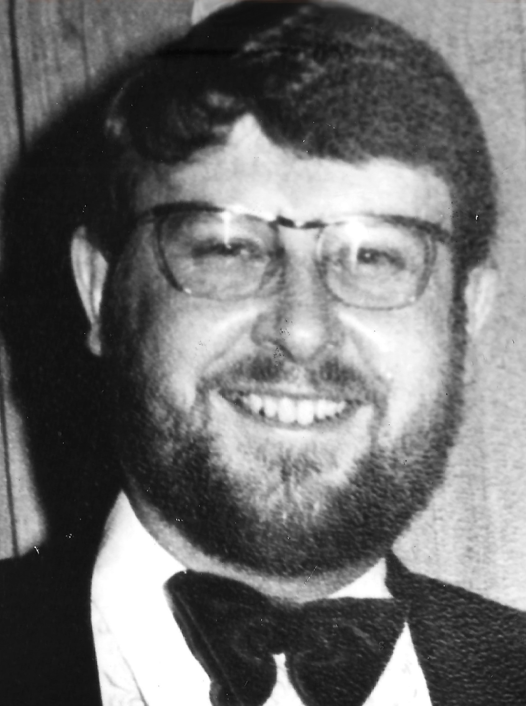 James Brian Porter