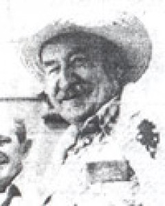 Edward A. "Bud" Morrow
