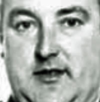 Norman Duddy