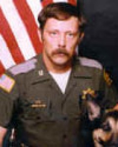 Chance Frederick Whiteman, III
