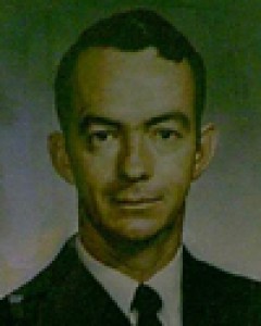 James R. Hand