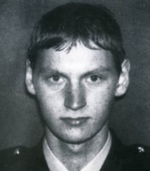 John Egerton