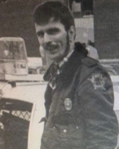 Randall Cook