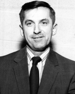 William L. McCarthy