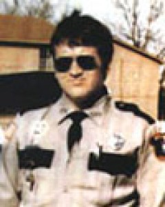 Barry Kent McDaniel