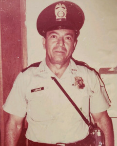 Vicente Lebron-Ramos