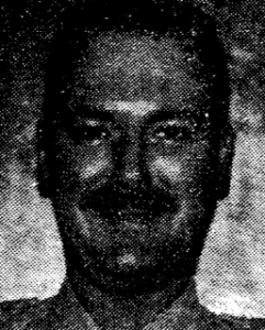 Jimmy Charles Matthews