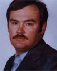 Daryl Wayne Shirley