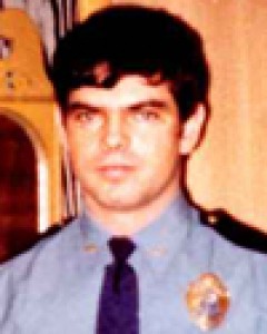 Roland Edgar "Skip" Chevalier, Jr.