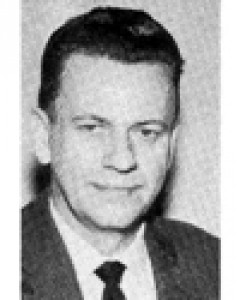 Marion Calkins