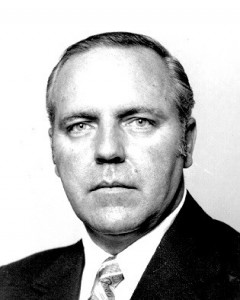 Donald Allen Oldfield