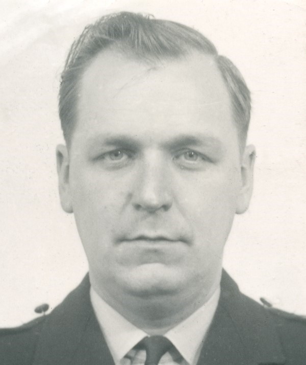 John Sandford
