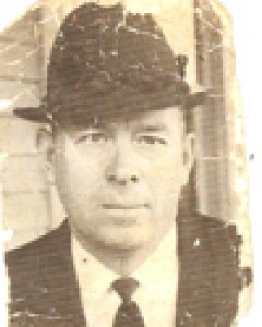 George W. Myers